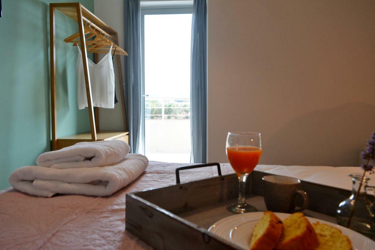 Balos Residence Private Pool Seafront Seaview Kíssamos Extérieur photo